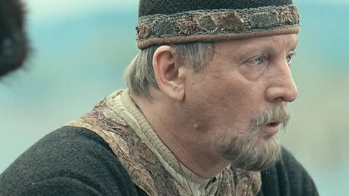 Iron Lord 2010 Hindi-English 720p 
