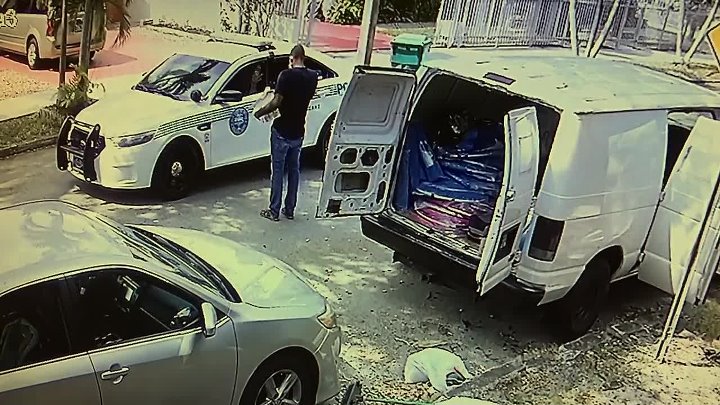 Convergence Courage in a Crisis 2021 