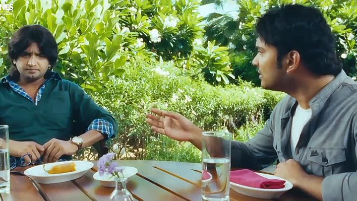 Valeba Raja 2021 Hindi Dubbed 720p HDRip 