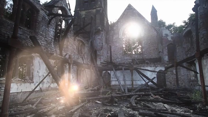 Doomsday 2015 Hindi-English 720p 