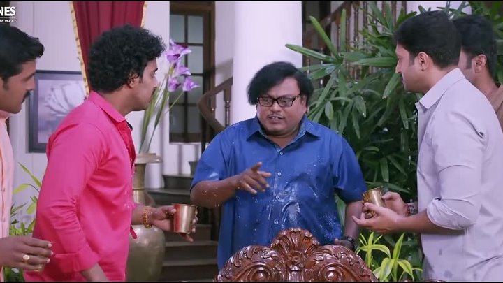 Odeya 2021 Hindi Dubbed 1080p HDRip 