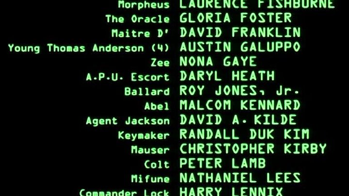 The Matrix Reloaded 2003 Hindi-English 1080p Bluray 
