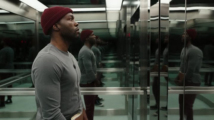 Candyman 2021 English 1080p 