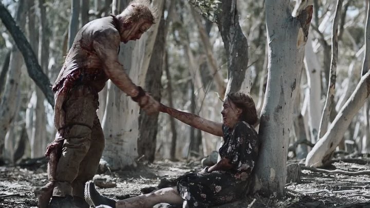 The Furies 2019 Hindi-English 1080p 