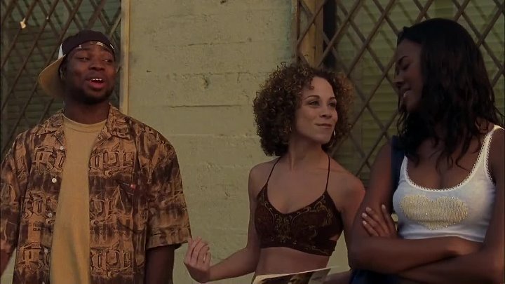 Download Leprechaun 6 Back 2 Tha Hood 2003 Hindi-English 720p 