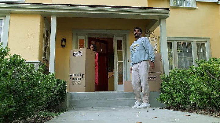 Never Have I Ever S01 Single Episode Hindi-English 720p 