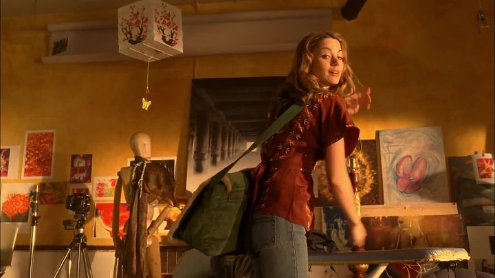 The Butterfly Effect 2 2006 English 720p 