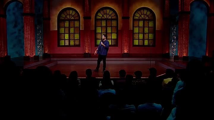 Kaksha Gyaarvi Complete 720p 