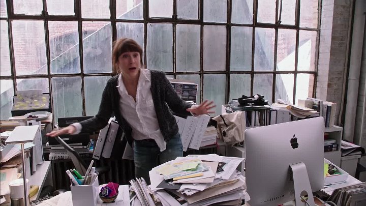 The Intern 2015 