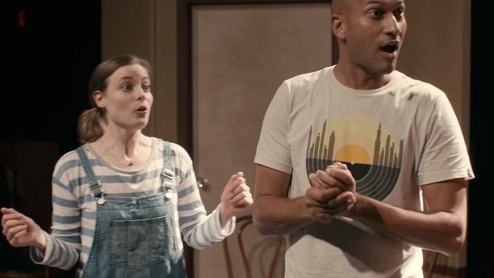 Dont Think Twice 2016 