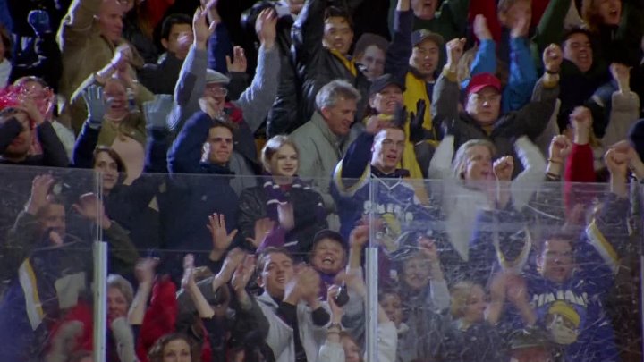 MVP 2 Most Valuable Primate 2001 