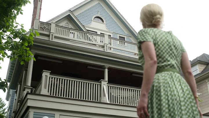 Mothers Instinct 2024 English with Subtitles 1080p 