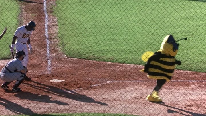 Major League Back to the Minors 1998 