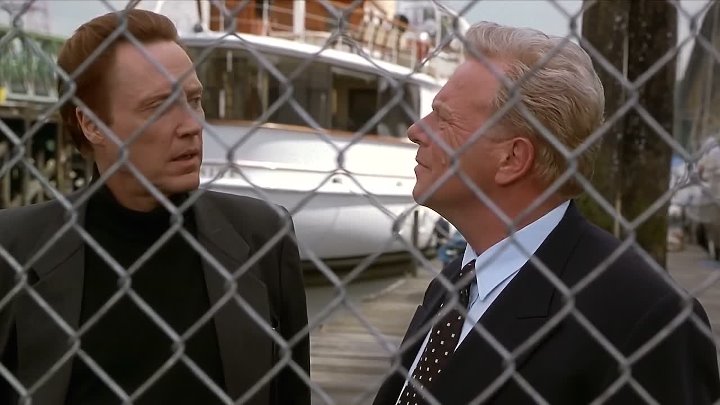 Excess Baggage 1997 