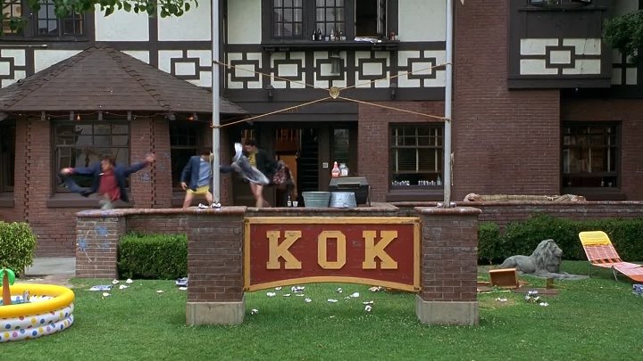 Sorority Boys 2002 