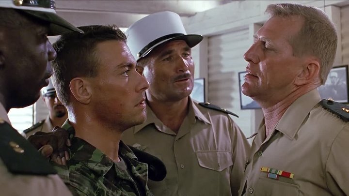 Lionheart 1990 