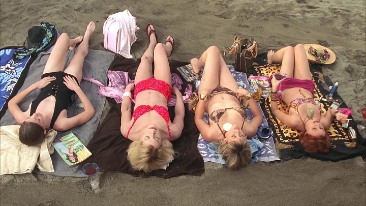White Chicks 2004 