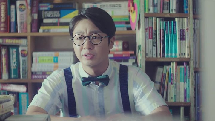 Be with You 2018 Hindi-Korean 1080p BluRay x264 