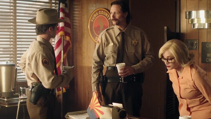 The Last Stop in Yuma County 2023 English with Subtitles 1080p 