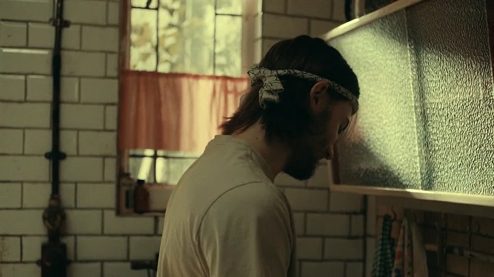 Touch 2024 English with Subtitles 1080p 
