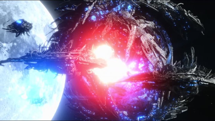 Beyond Skyline 2017 