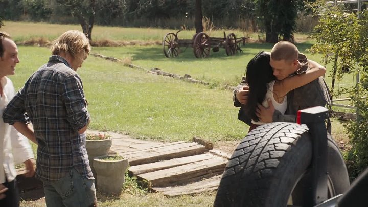 The Reunion 2011 
