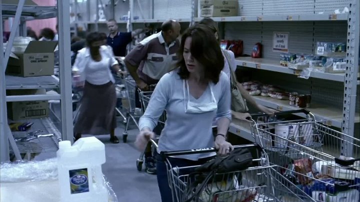 Fatal Contact Bird Flu in America 2006 Hindi-English 1080p BluRay x264 