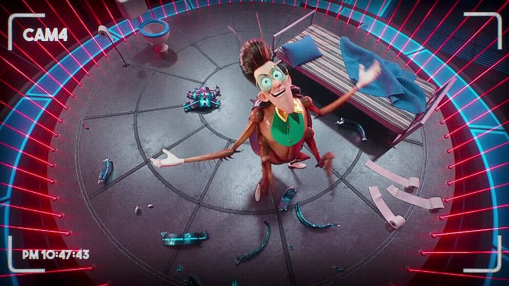 Despicable Me 4 2024 English with Subtitles 1080p 