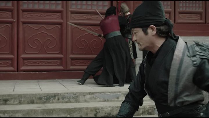 Behind East Palace 2022 Hindi-Chinese 1080p WEB-DL 
