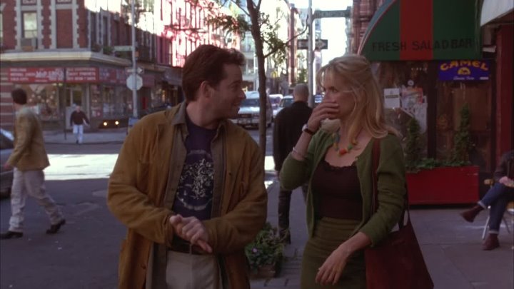 Addicted to Love 1997 Hindi-English 1080p BluRay 