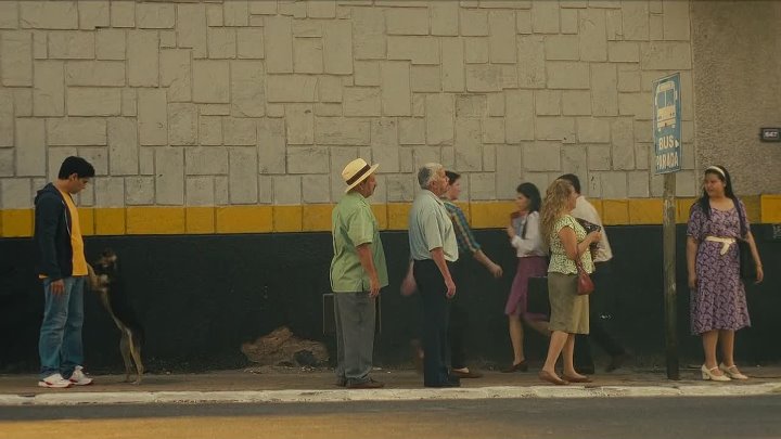 Rest in Peace 2024 English-Spanish 1080p WEB-DL x264 