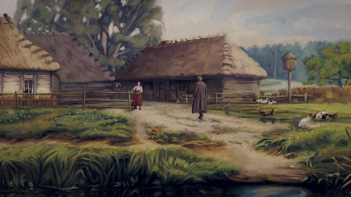 The Peasants 2023 