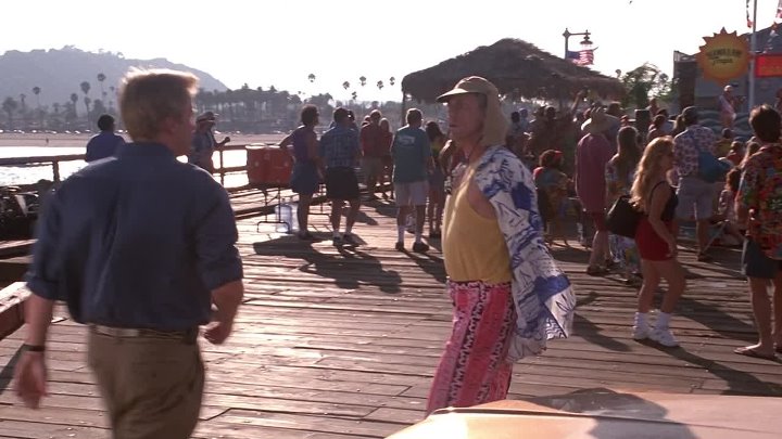 My Favorite Martian 1999 