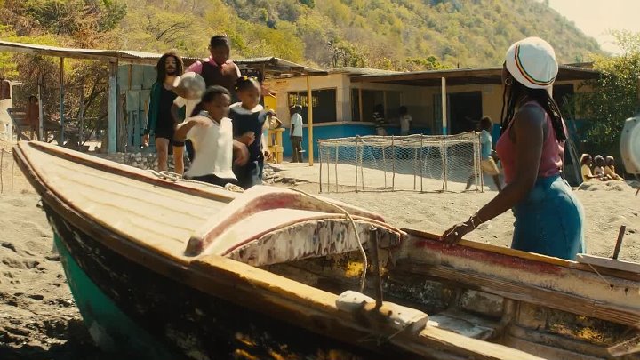 Bob Marley One Love 2024 Hindi-English 1080p WEB-DL x264 