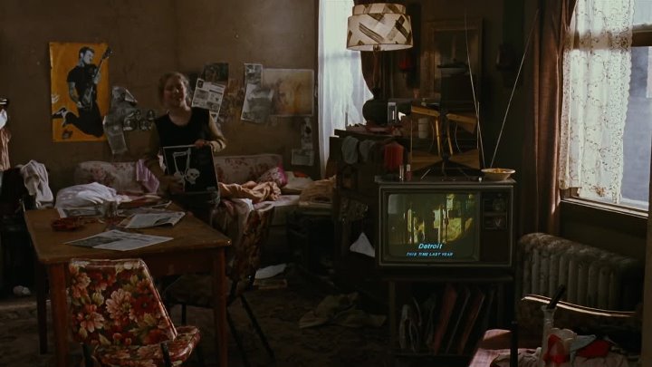 The Crow 1994 