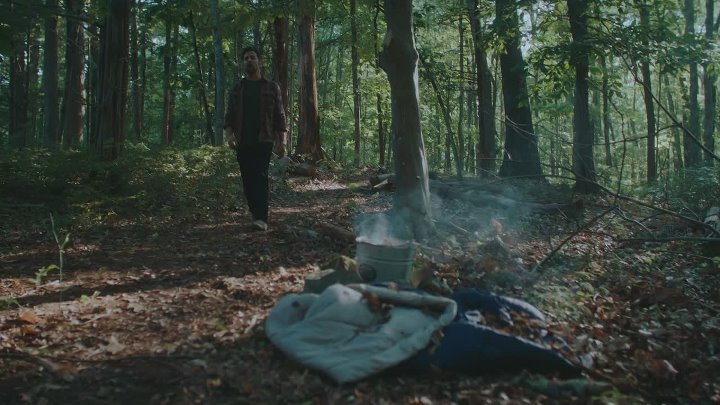 The Woods Are Real 2024 