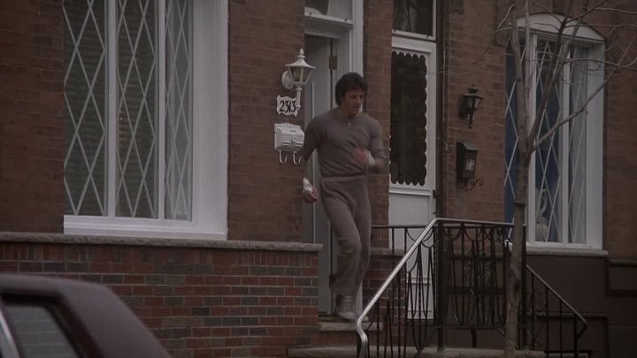 Rocky 2 1979 