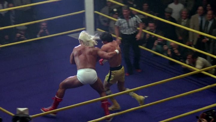Rocky 3 1982 