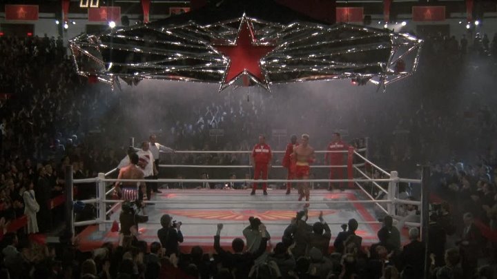Rocky 4 1985 