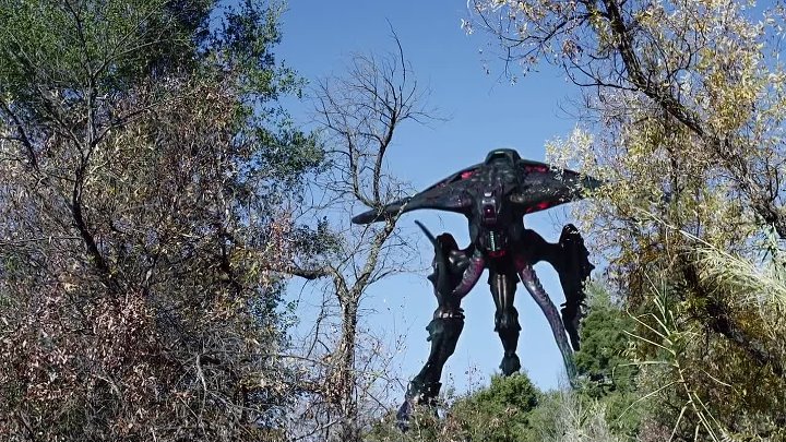 Alien Conquest 2021 
