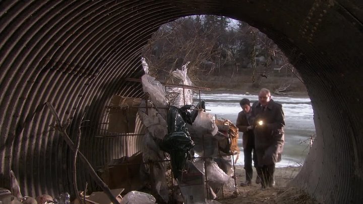 Something Beneath 2007 Hindi-English 720p WEB-DL x264 