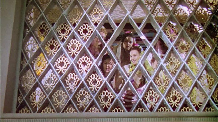 The Thief Of Bagdad 1940 
