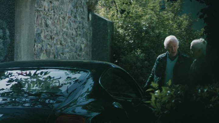 Cult Killer 2024 English with Subtitles 1080p 