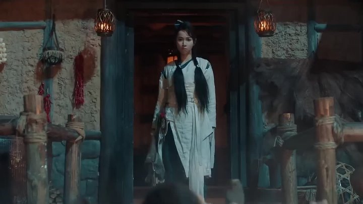 The Conqueror 2019 Hindi-Chinese 1080p WEB-DL x264 