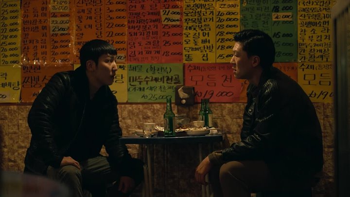The Gangsters 2019 Hindi-Korean 1080p WEB-DL x264 