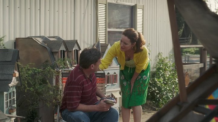 Welcome to Marwen 2018 