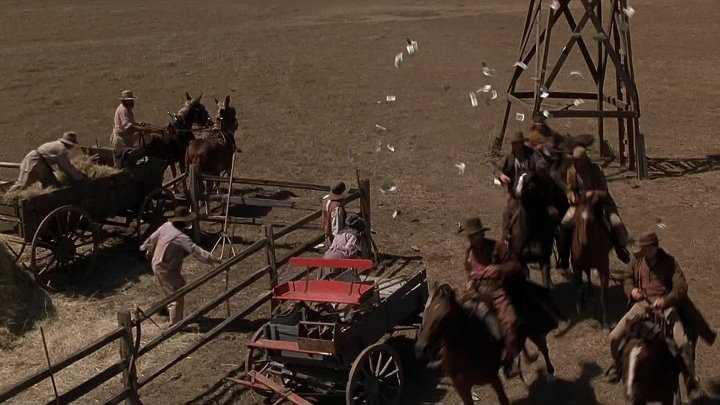 American Outlaws 2001 English with Subtitles 1080p 