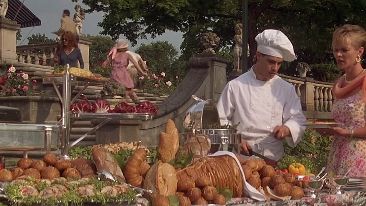 My Best Friends Wedding 1997 Hindi-English 1080p BluRay x264 