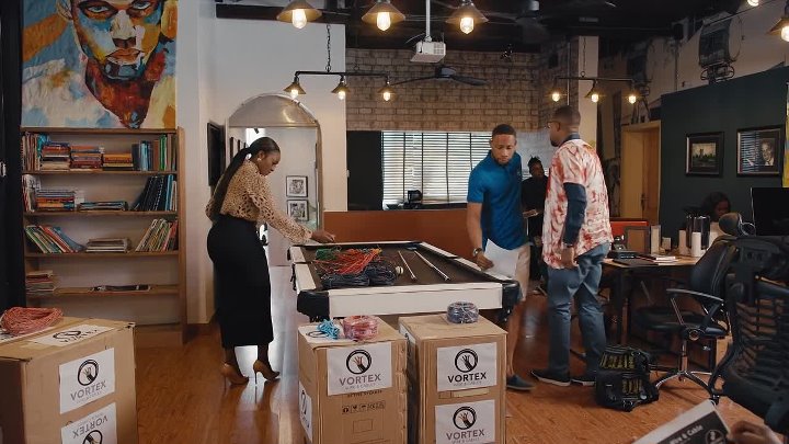 A Naija Christmas 2021 English with Subtitles 1080p 