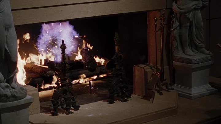 Wishmaster 1997 